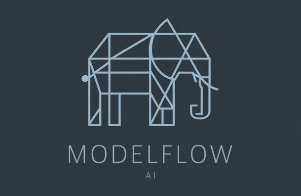 elephant-modelflow-ai-original